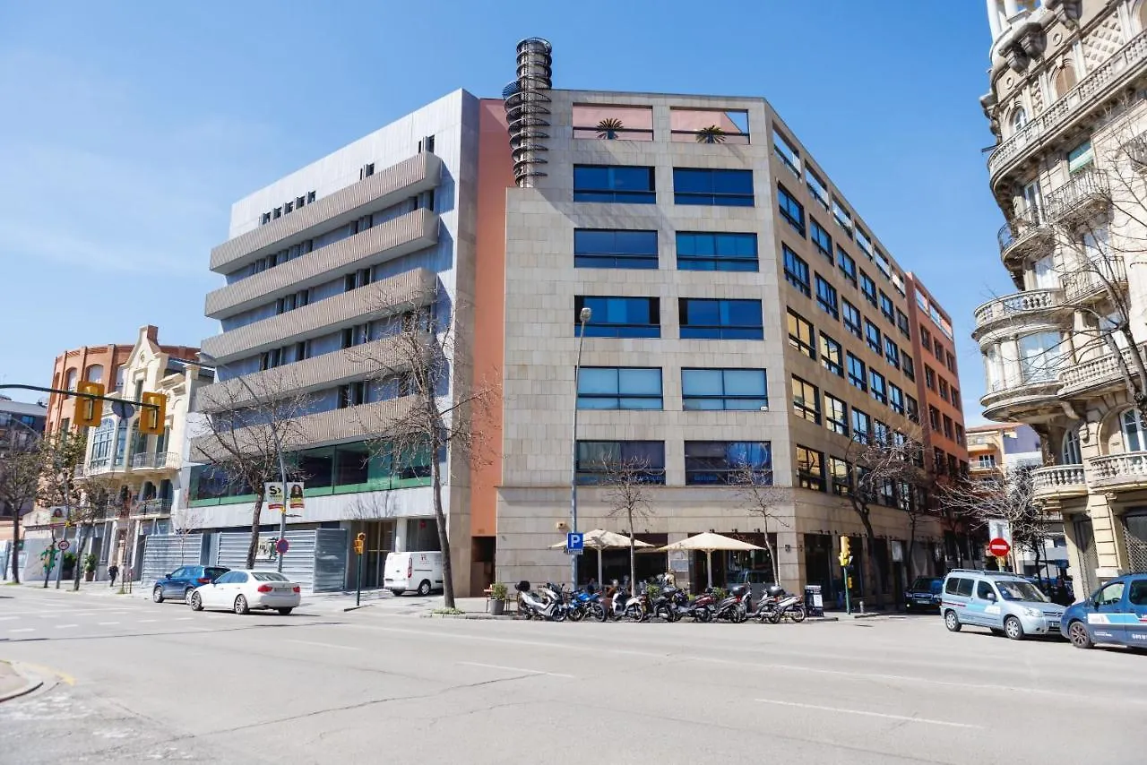 Bravissimo Centre, Modern 2-Bedroom Apartment Girona