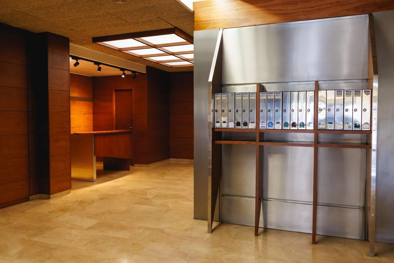 Bravissimo Centre, Modern 2-Bedroom Apartment Girona