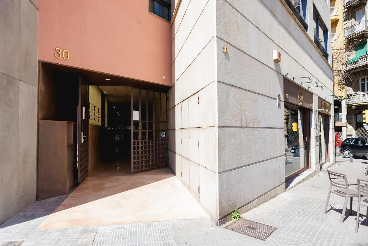 Bravissimo Centre, Modern 2-Bedroom Apartment Girona Španělsko